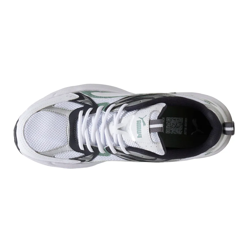 Milenio Tech Lace Up Sneakers sold by Shoebacca product image thumbnail 4