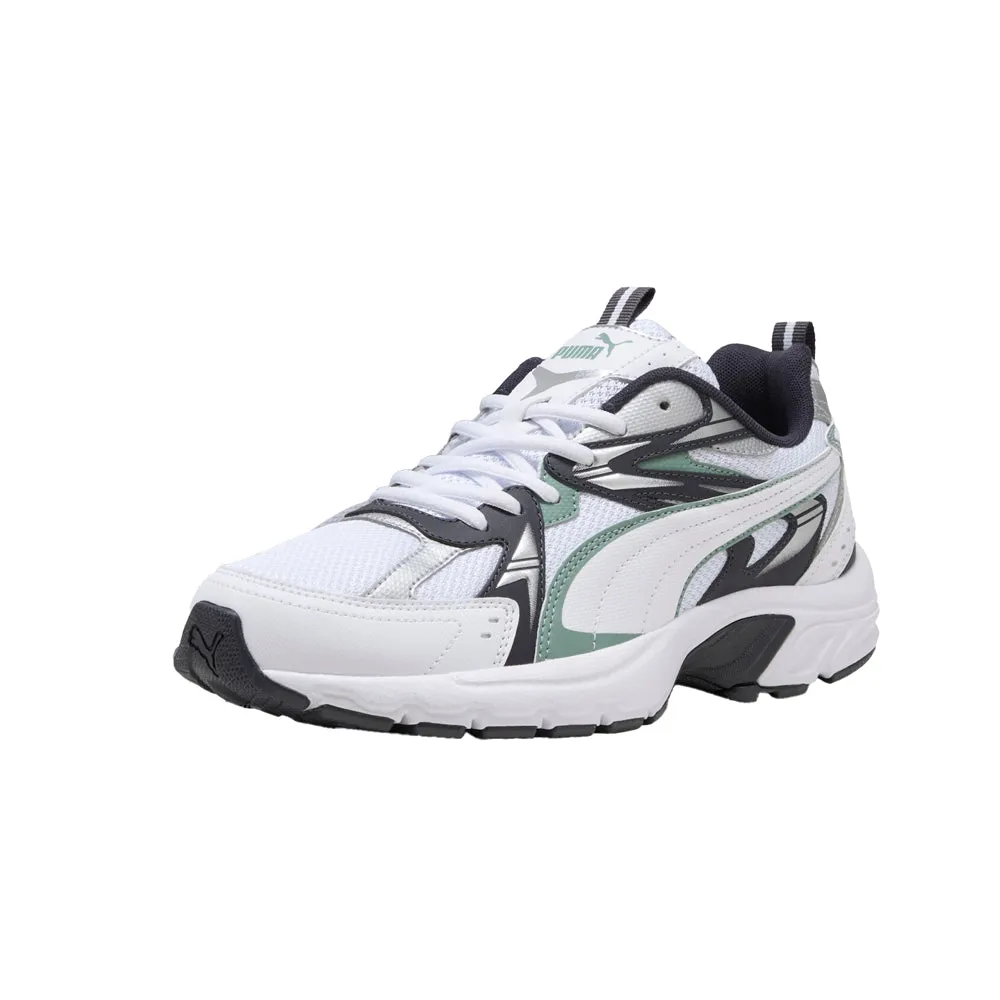 Milenio Tech Lace Up Sneakers sold by Shoebacca product image thumbnail 2