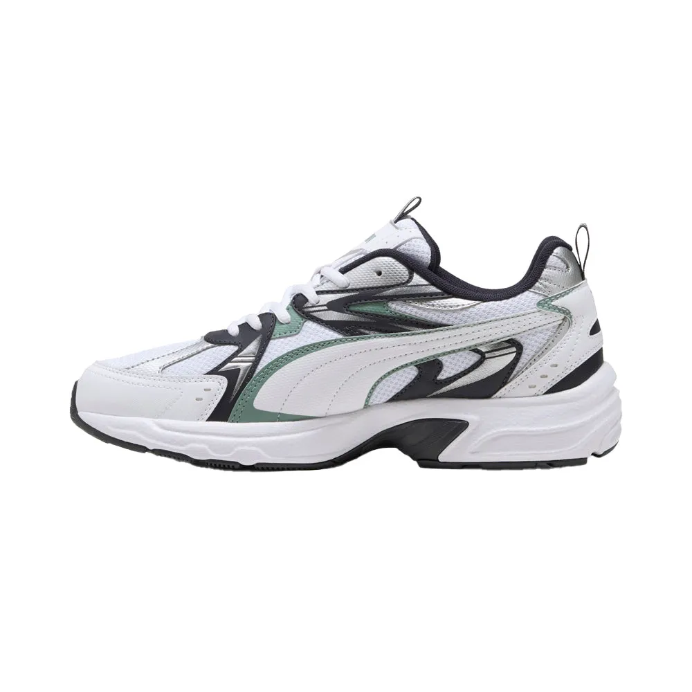 Milenio Tech Lace Up Sneakers sold by Shoebacca product image thumbnail 3
