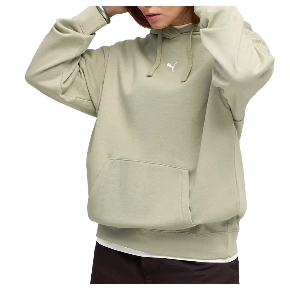 Essentials Oversized Pullover Hoodie sold by Shoebacca product image thumbnail 3