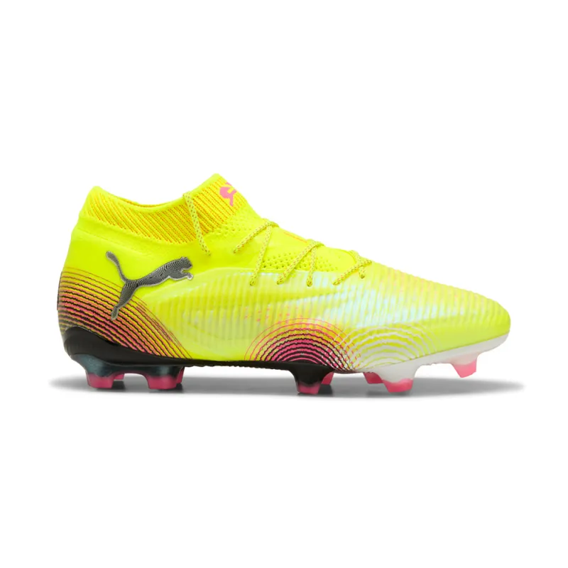 Future 8 Ultimate Soccer Cleats made by Puma