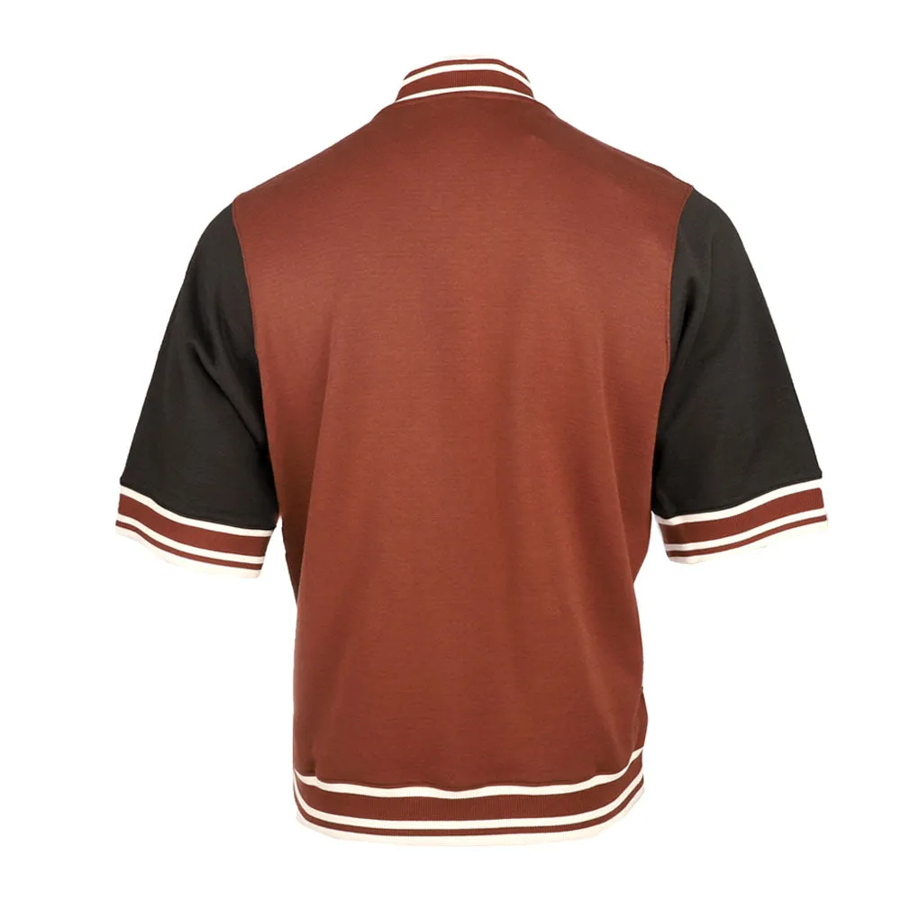 PUMA X THE BROOKLYN CIRCUS Short Sleeve Shirt sold by Shoebacca product image thumbnail 2
