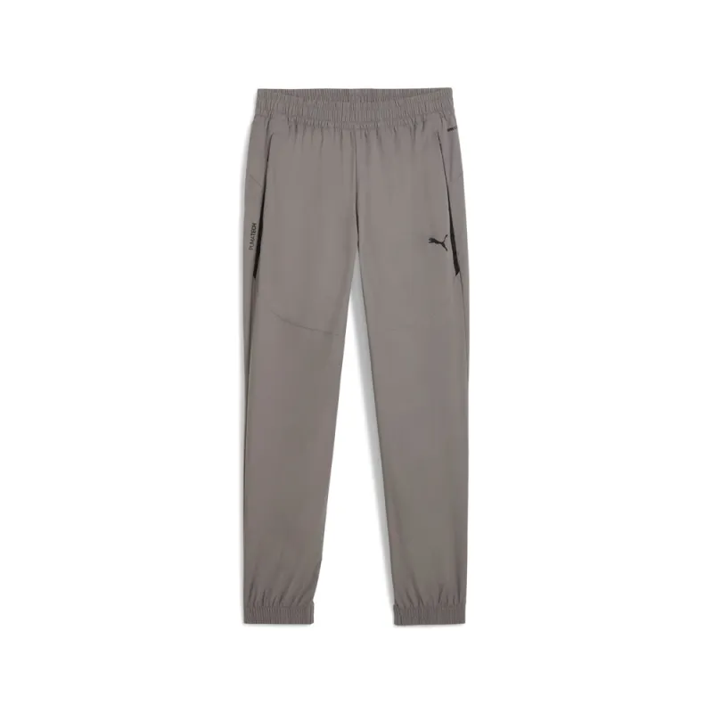 Pumatech Track Drawstring Pants made by Puma