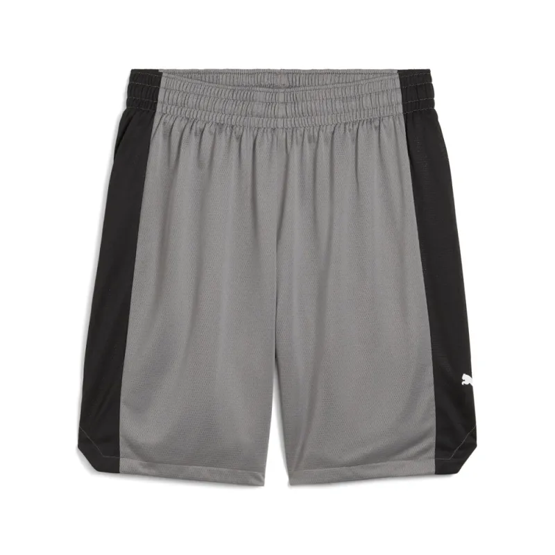Shot Blocker Basketball Athletic Shorts made by Puma