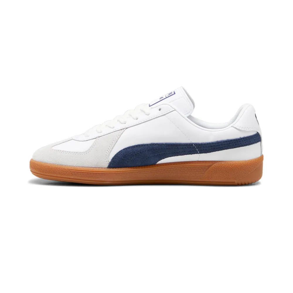 Army Trainer Lace Up Sneakers sold by Shoebacca product image thumbnail 3