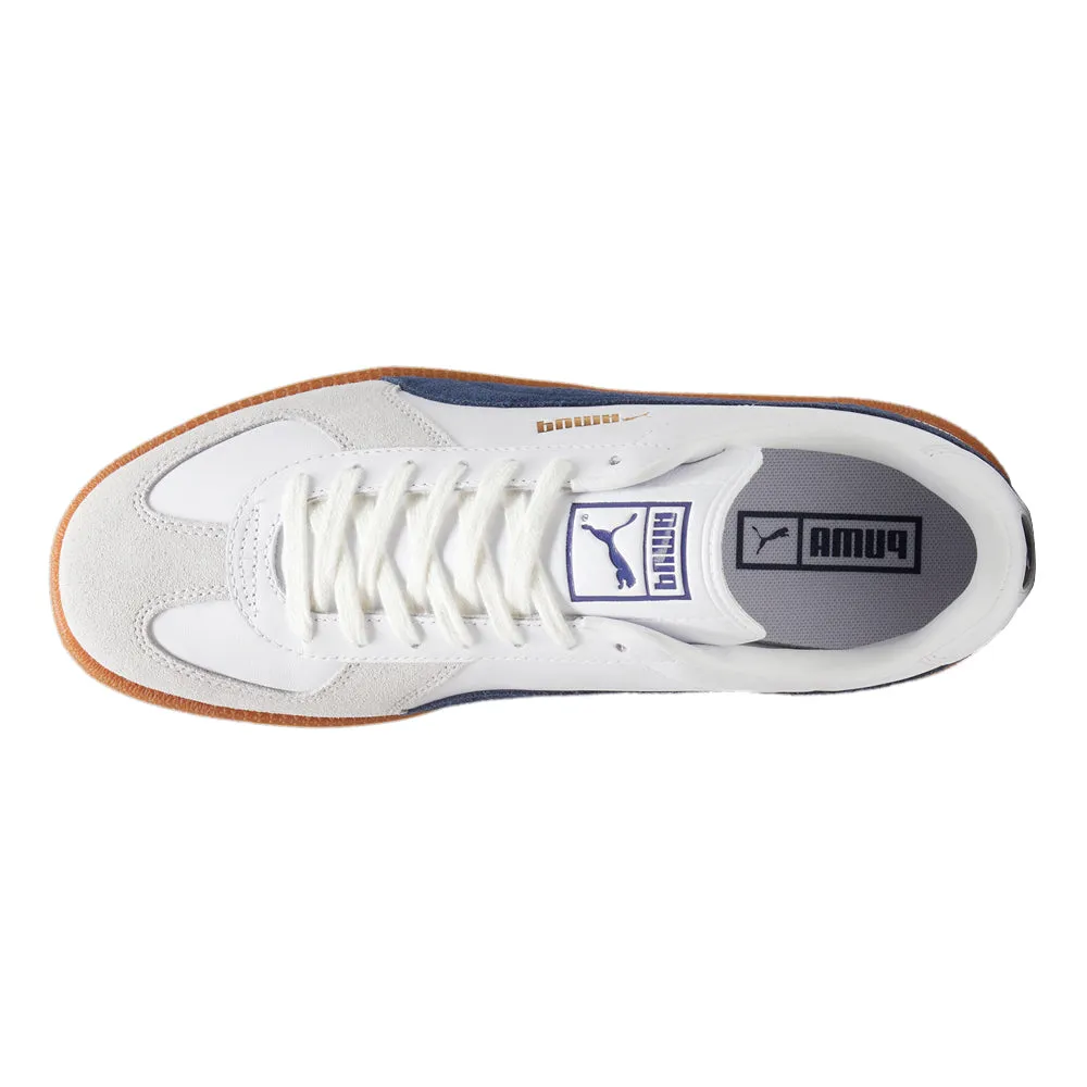 Army Trainer Lace Up Sneakers sold by Shoebacca product image thumbnail 4