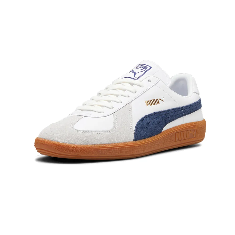 Army Trainer Lace Up Sneakers sold by Shoebacca product image thumbnail 2