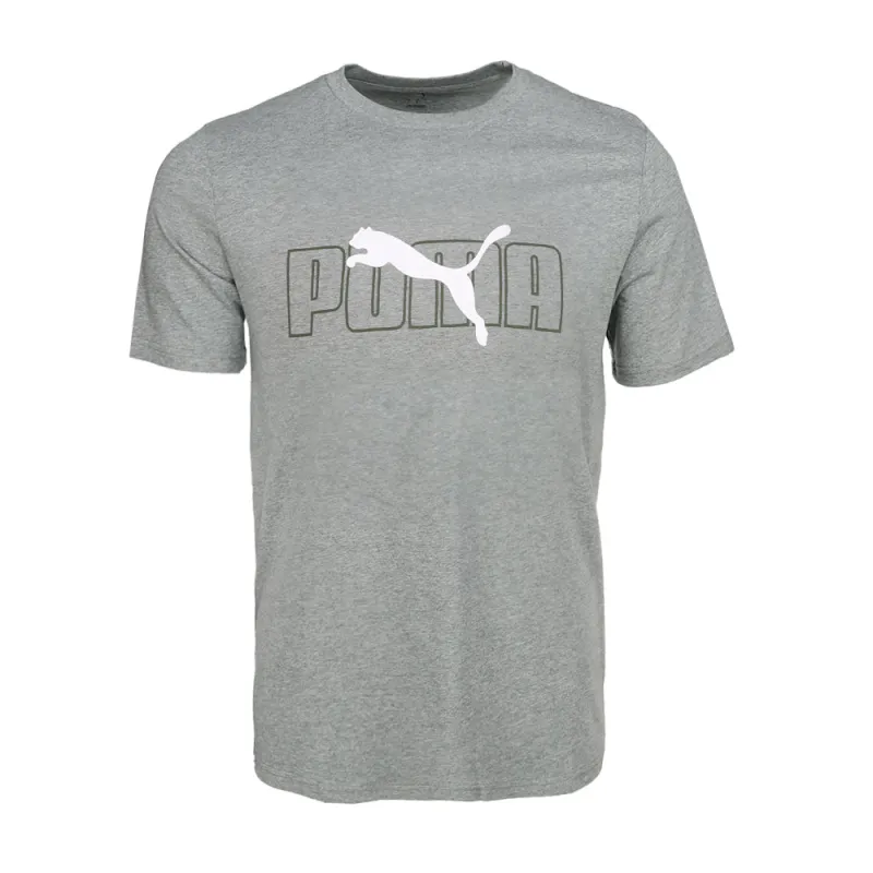 Ride Graphic T-Shirt made by Puma