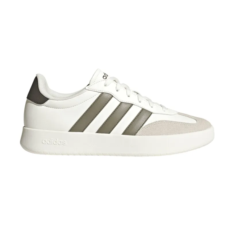 Barreda Lace Up Sneakers made by Adidas