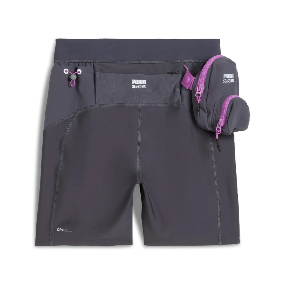 Seasons Trail Run Shorts sold by Shoebacca product image thumbnail 2
