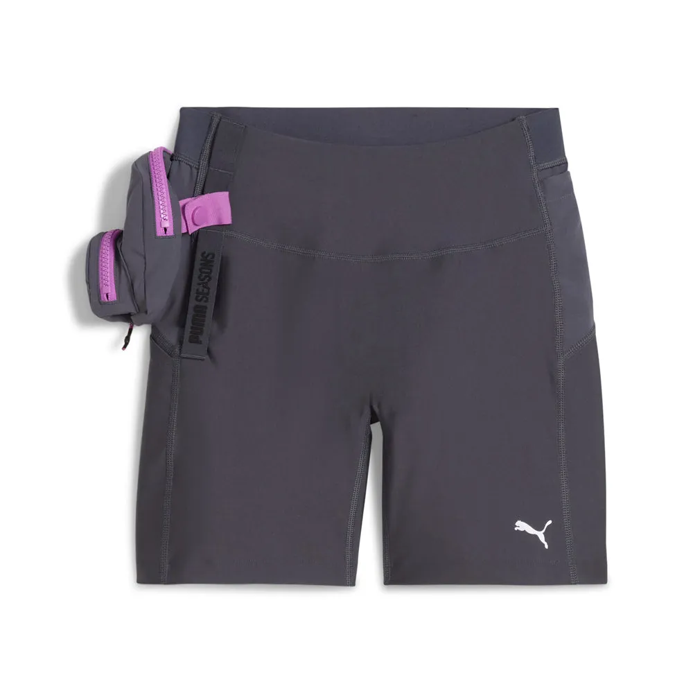 Seasons Trail Run Shorts sold by Shoebacca