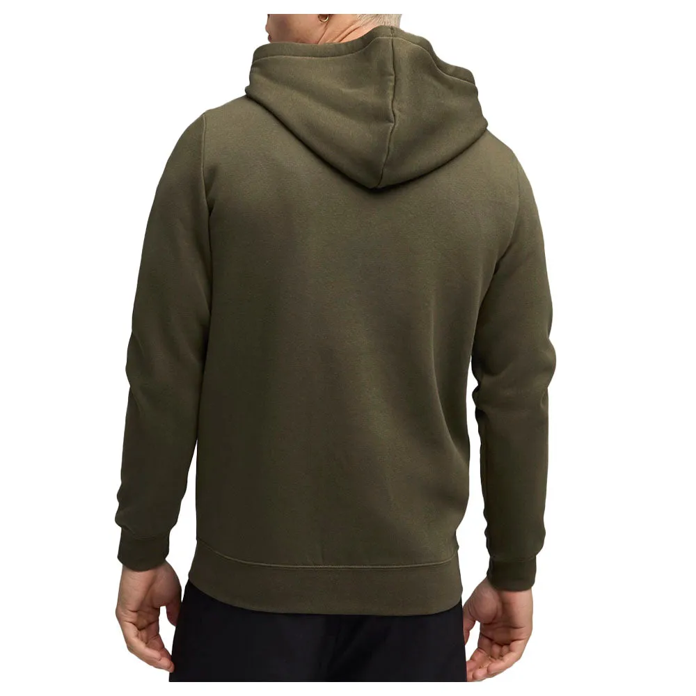 Essentials Logo Full Zip Hoodie sold by Shoebacca product image thumbnail 3