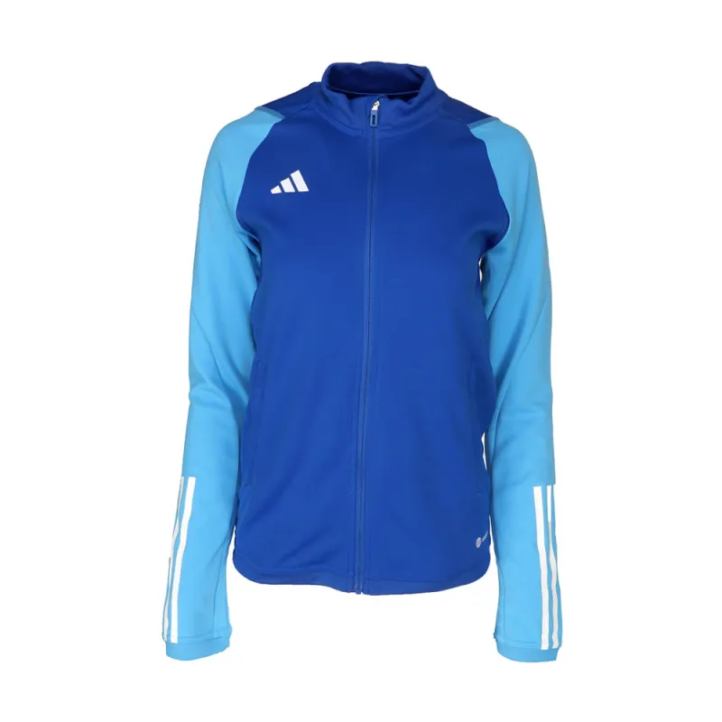 Tiro23 Competition Training Full Zip Jacket made by Adidas