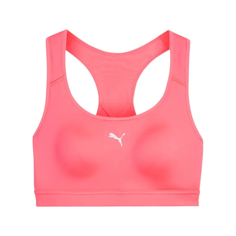 4Keeps Run Sports Bra made by Puma