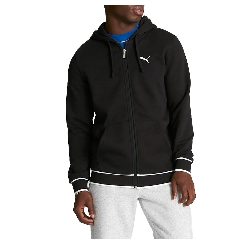 Vintage Sport Full Zip Hoodie sold by Shoebacca product image thumbnail 3
