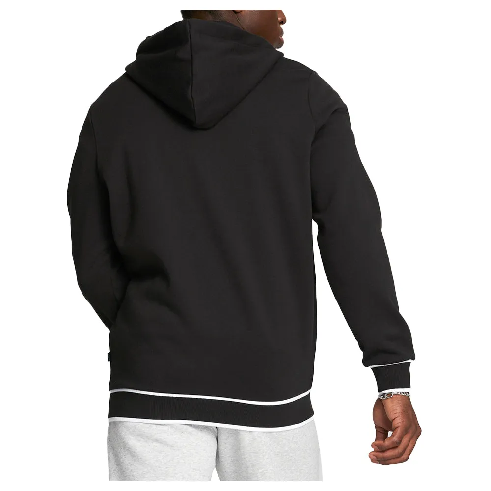 Vintage Sport Full Zip Hoodie sold by Shoebacca product image thumbnail 4