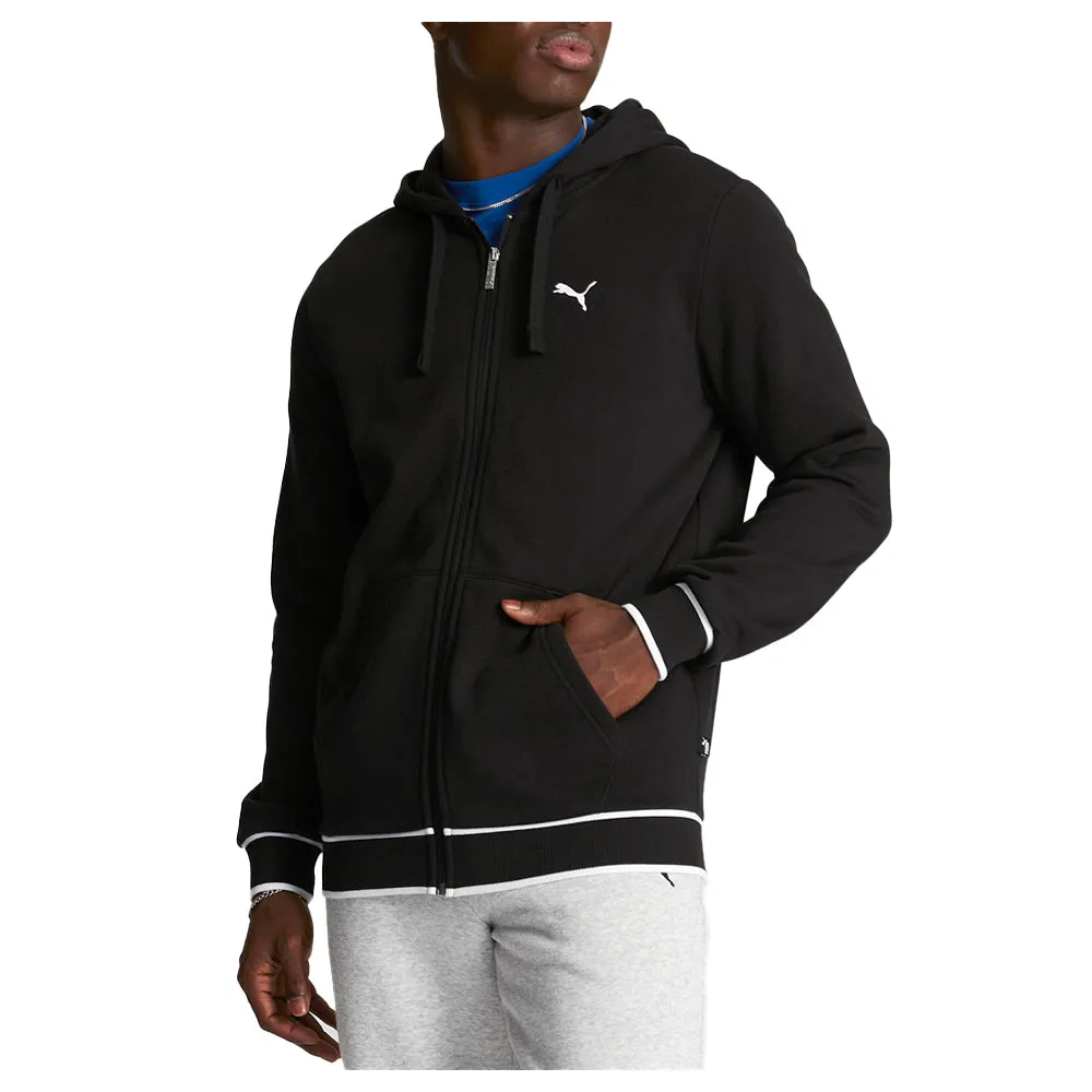 Vintage Sport Full Zip Hoodie sold by Shoebacca product image thumbnail 5