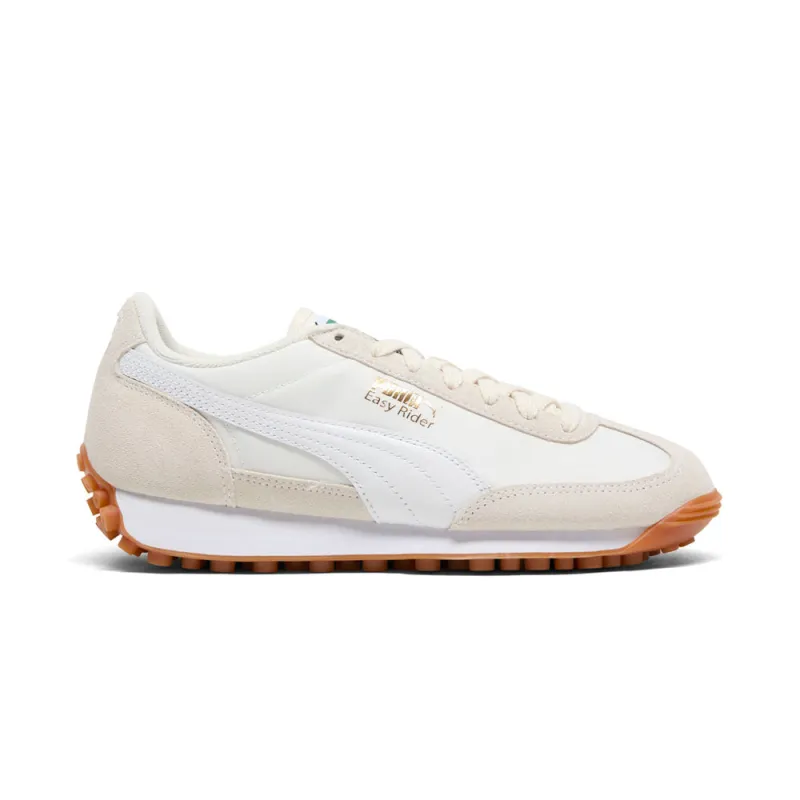 Easy Rider Vintage Lace Up Sneakers made by Puma