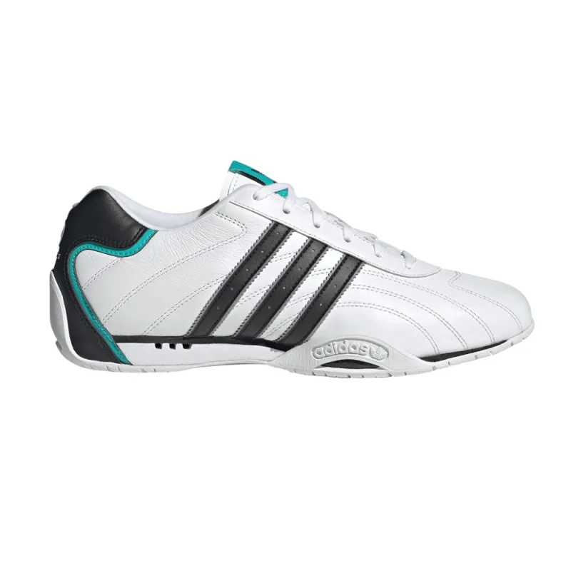 Adiracer Hi MAPF1 Team Lace Up Sneakers made by Adidas