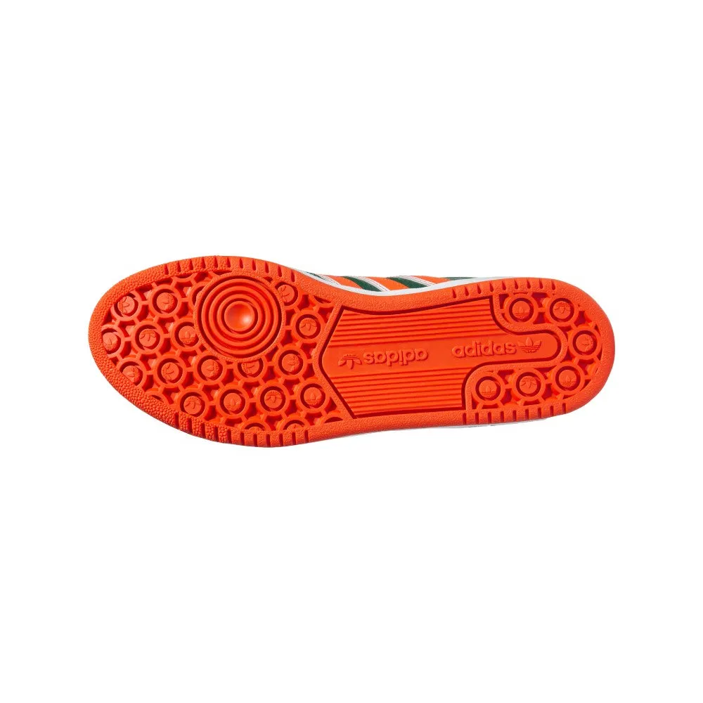 Centennial RM Miami Hurricanes Lace Up Sneakers sold by Shoebacca product image thumbnail 5