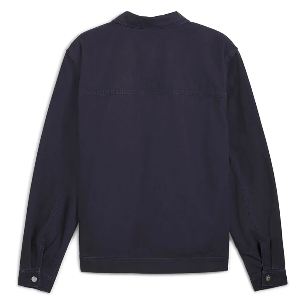MMQ Zip Overshirt Full Zip Jacket sold by Shoebacca product image thumbnail 2