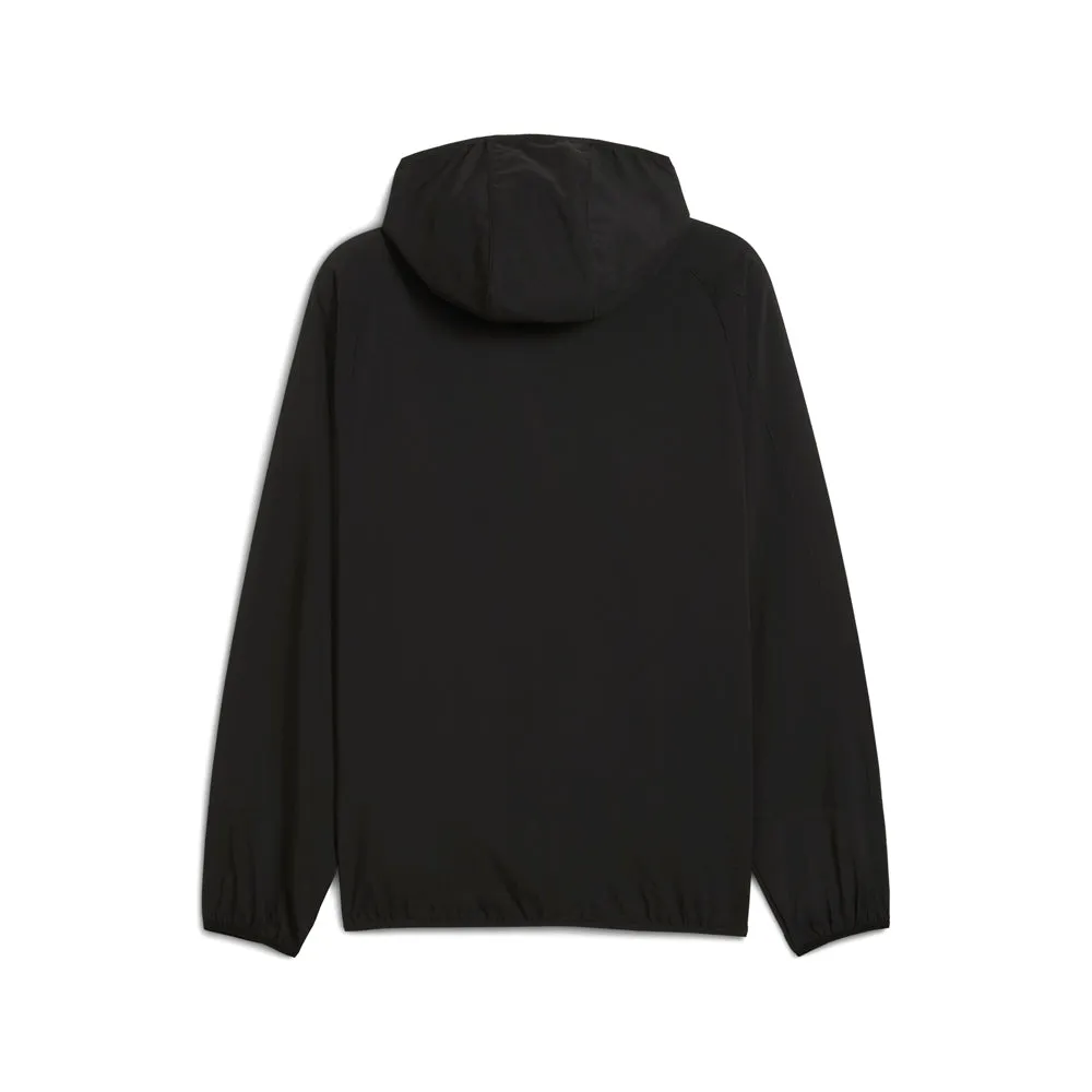 Train All Day Tech Woven Full Zip Jacket sold by Shoebacca product image thumbnail 2