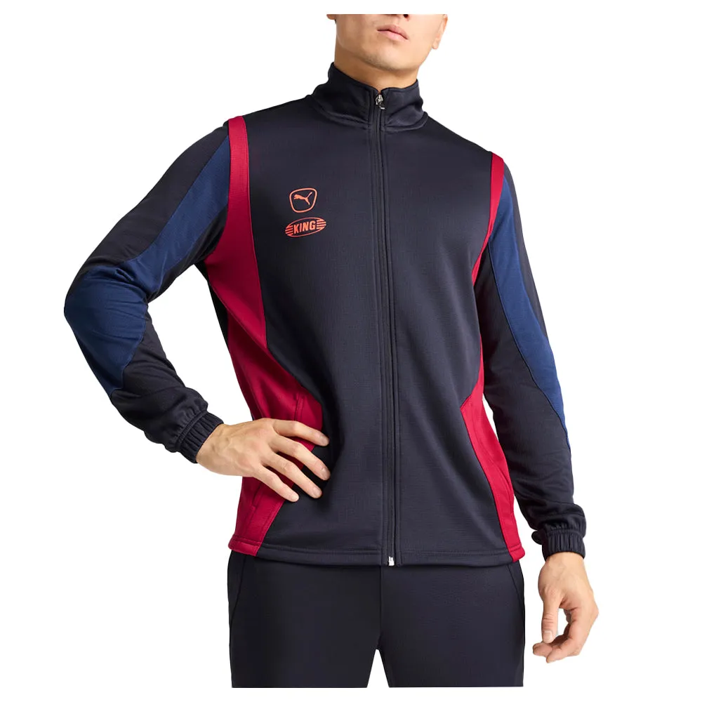 King Pro Full Zip Jacket sold by Shoebacca product image thumbnail 3