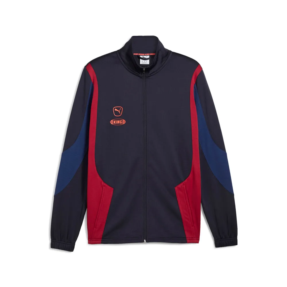 King Pro Full Zip Jacket sold by Shoebacca