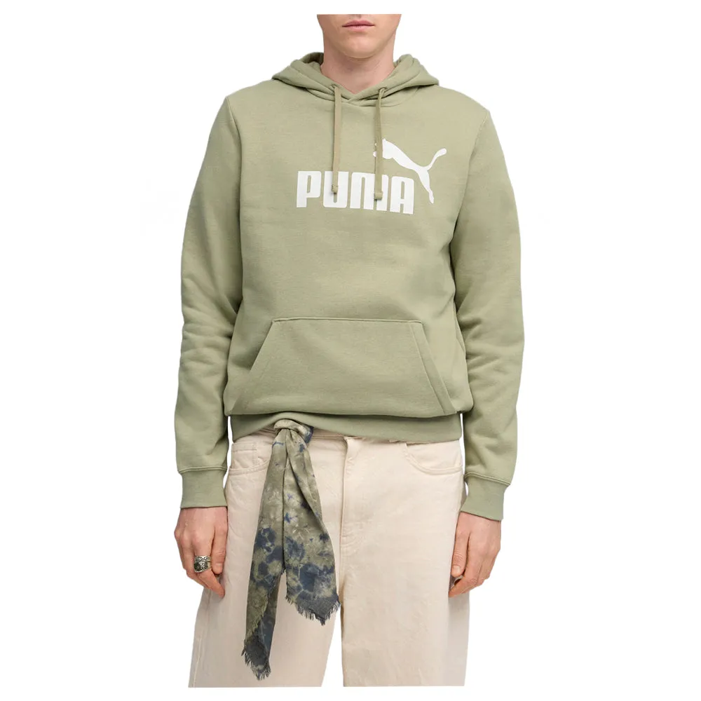 Essentials No. 1 Logo Pullover Hoodie sold by Shoebacca product image thumbnail 3