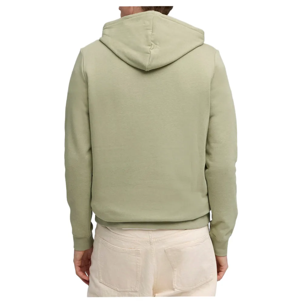 Essentials No. 1 Logo Pullover Hoodie sold by Shoebacca product image thumbnail 4
