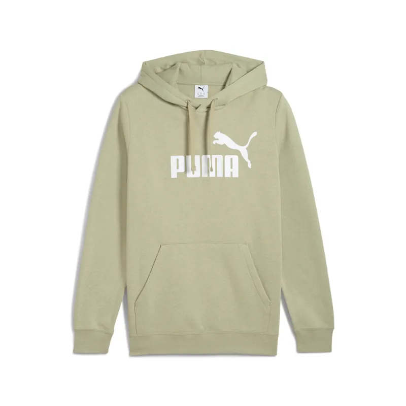 Essentials No. 1 Logo Pullover Hoodie made by Puma