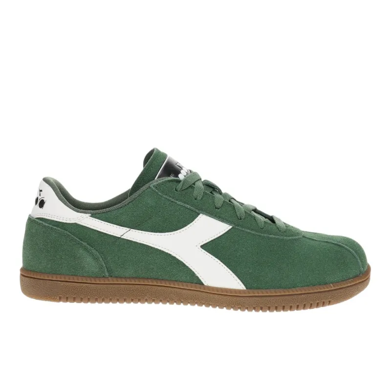 Tokyo Lace Up Sneakers made by Diadora