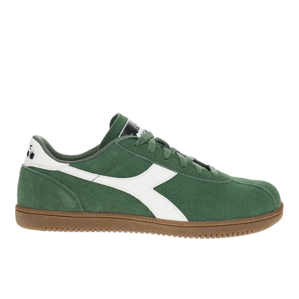Tokyo Lace Up Sneakers sold by Shoebacca