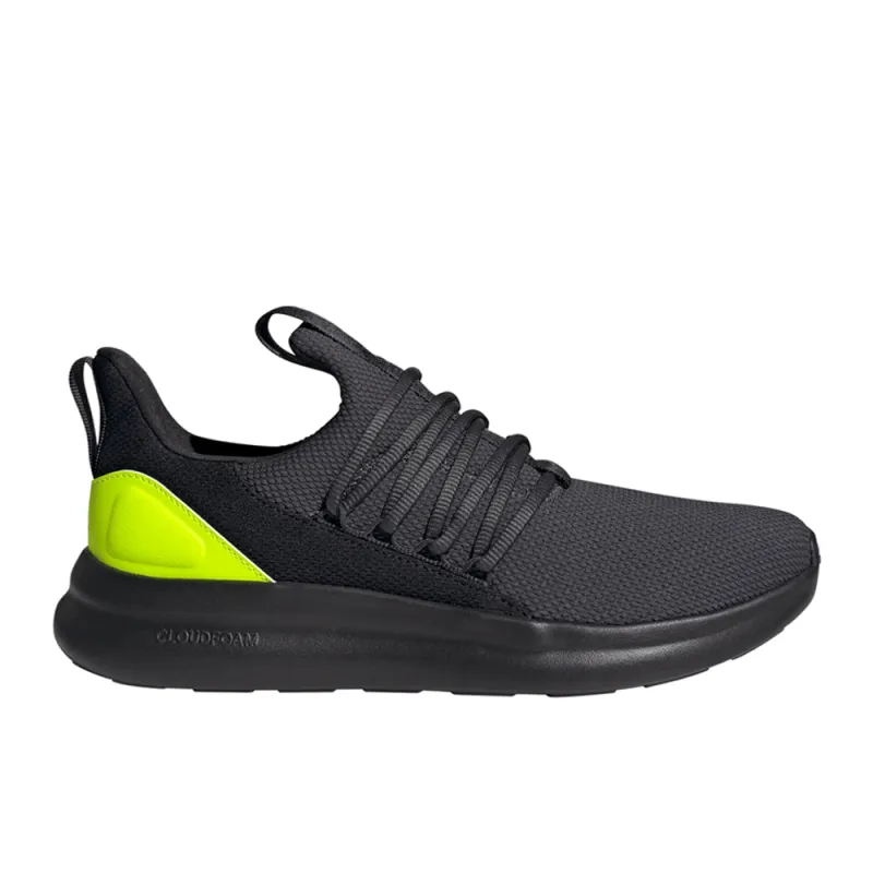 Lite Racer Adapt 7.0 Wide Slip On Sneakers made by Adidas