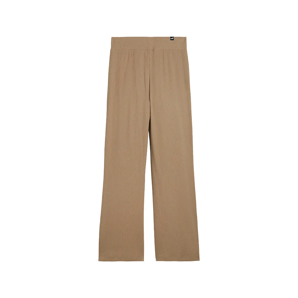 Elevated Essentials Mid Rise Knit Lounge Pants sold by Shoebacca product image thumbnail 2