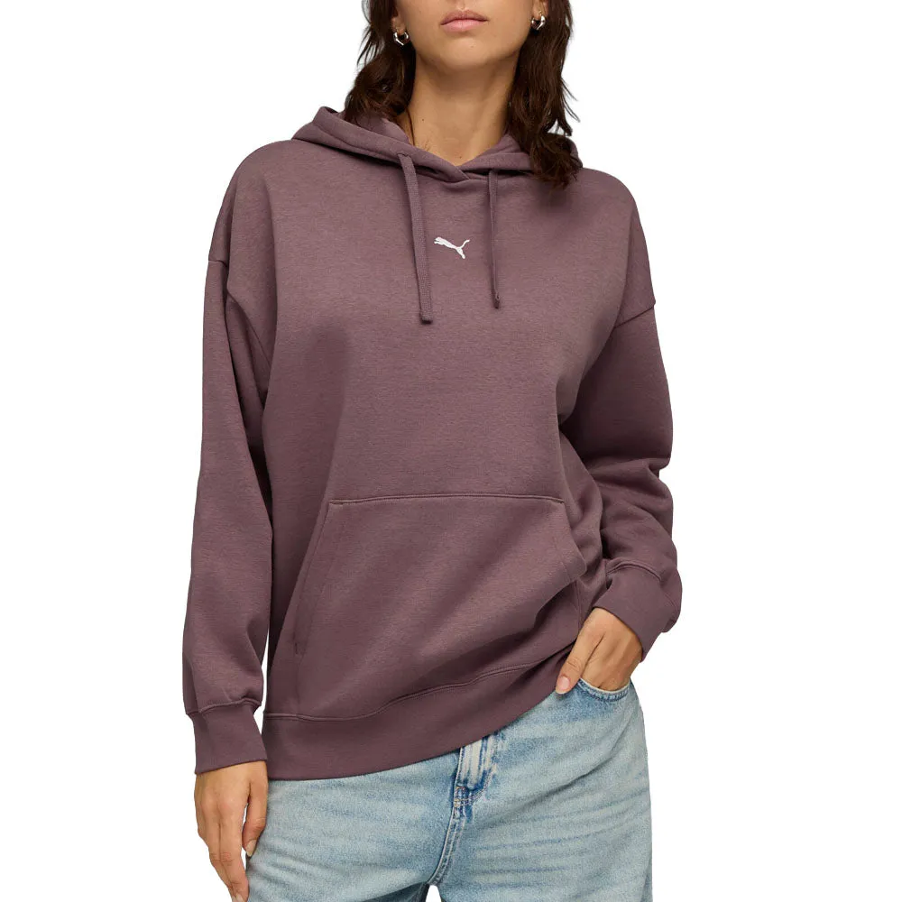 Essentials Oversized Pullover Hoodie sold by Shoebacca product image thumbnail 3