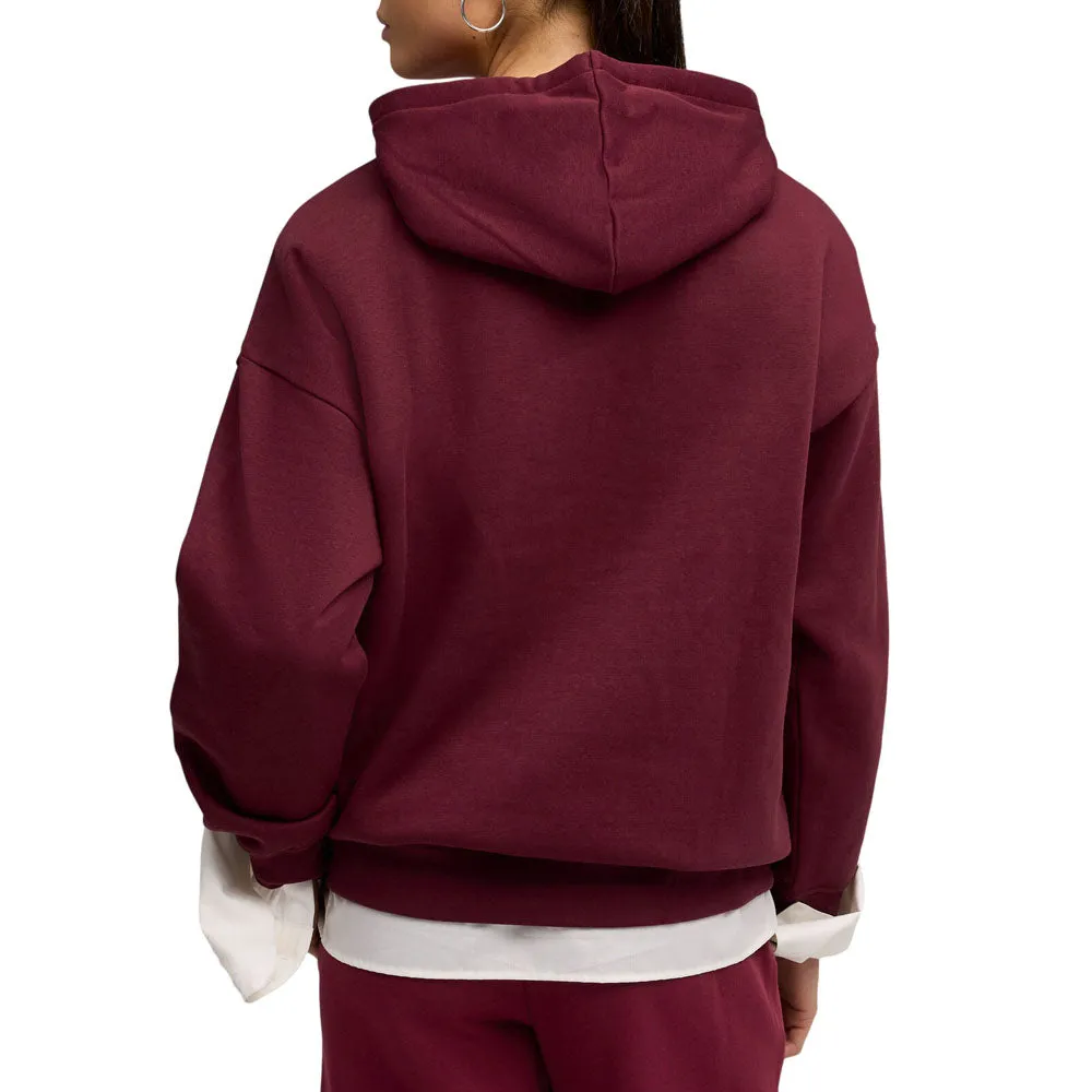 Essentials Oversized Pullover Hoodie sold by Shoebacca product image thumbnail 4