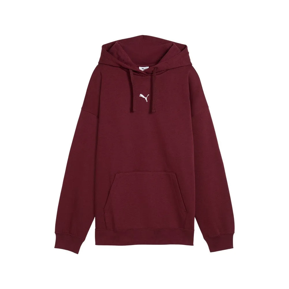 Essentials Oversized Pullover Hoodie sold by Shoebacca