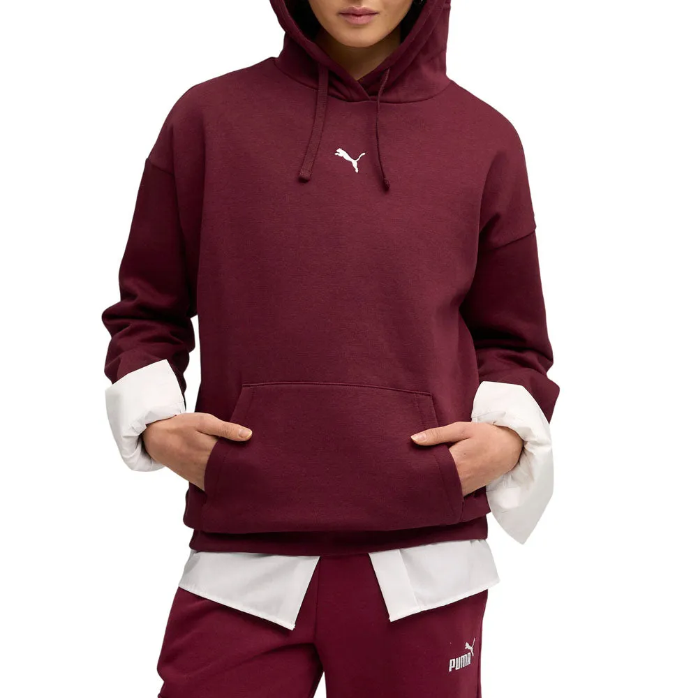 Essentials Oversized Pullover Hoodie sold by Shoebacca product image thumbnail 3