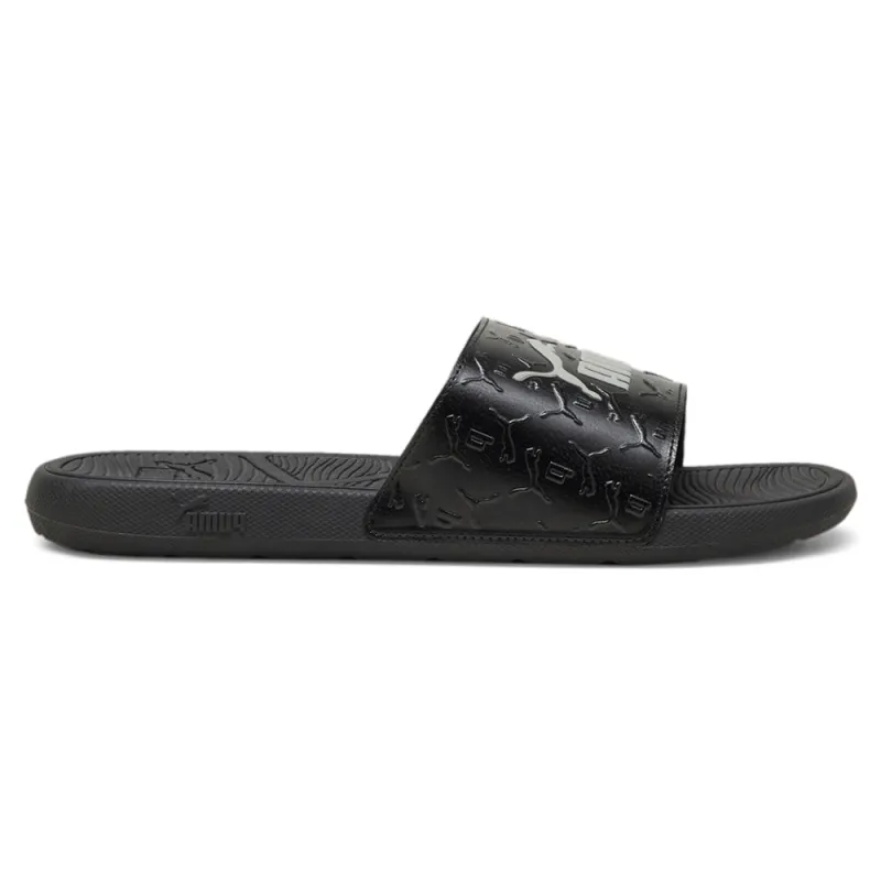 Cool Cat 2.0 Superlogo Slide Sandals made by Puma