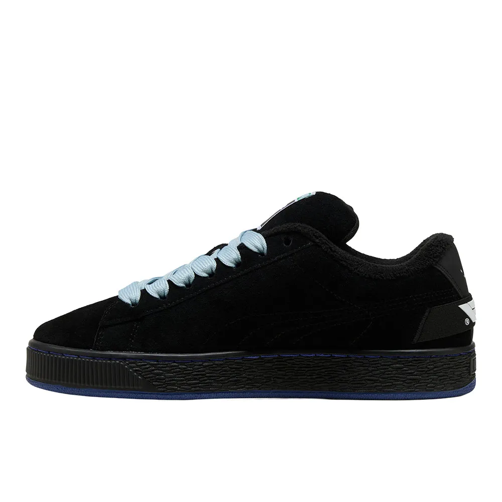 F1 Suede XL Lace Up Sneakers sold by Shoebacca product image thumbnail 3