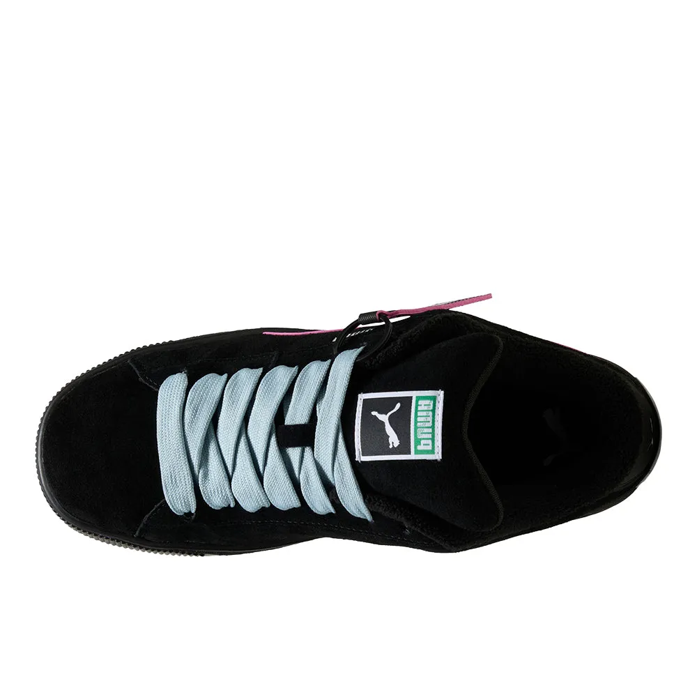 F1 Suede XL Lace Up Sneakers sold by Shoebacca product image thumbnail 4