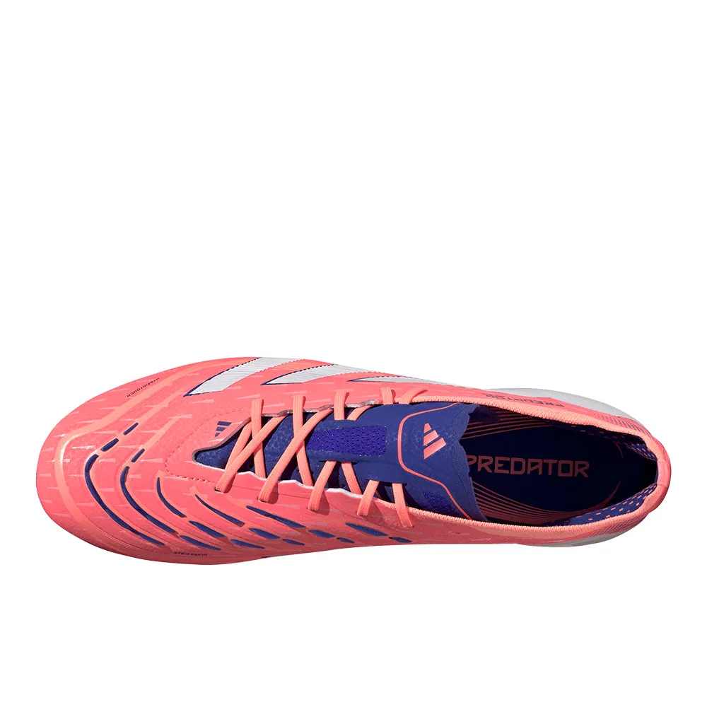 Predator Elite Artificial Grass Soccer Cleats sold by Shoebacca product image thumbnail 4