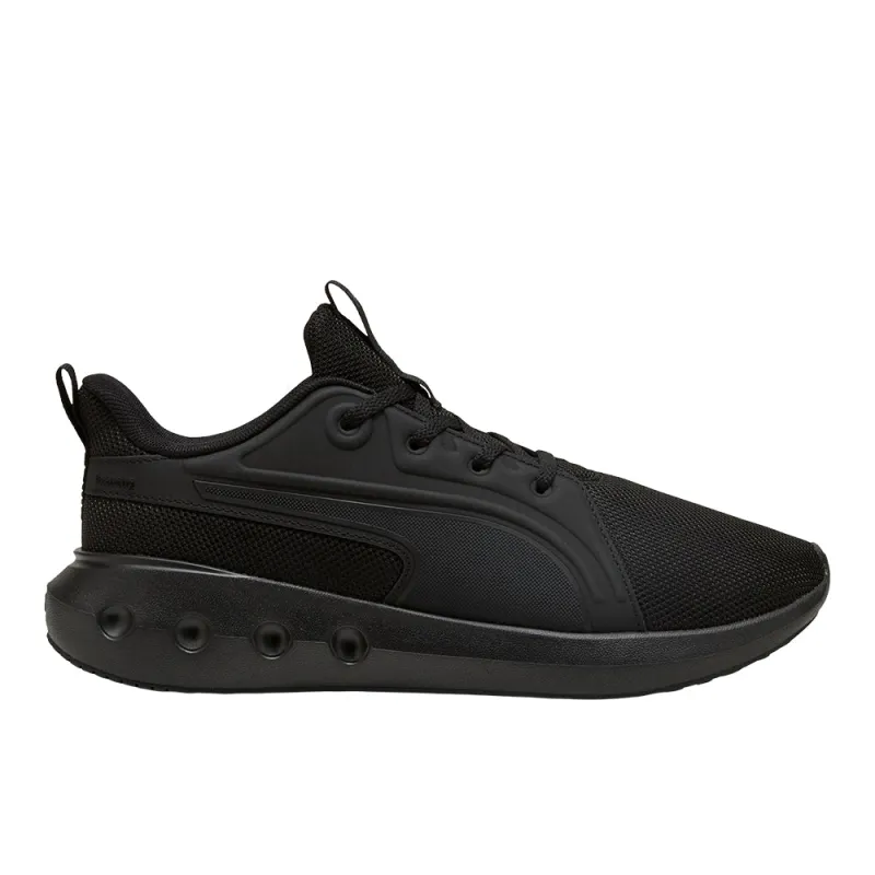 Softride Carson Wide Lace Up Sneakers made by Puma