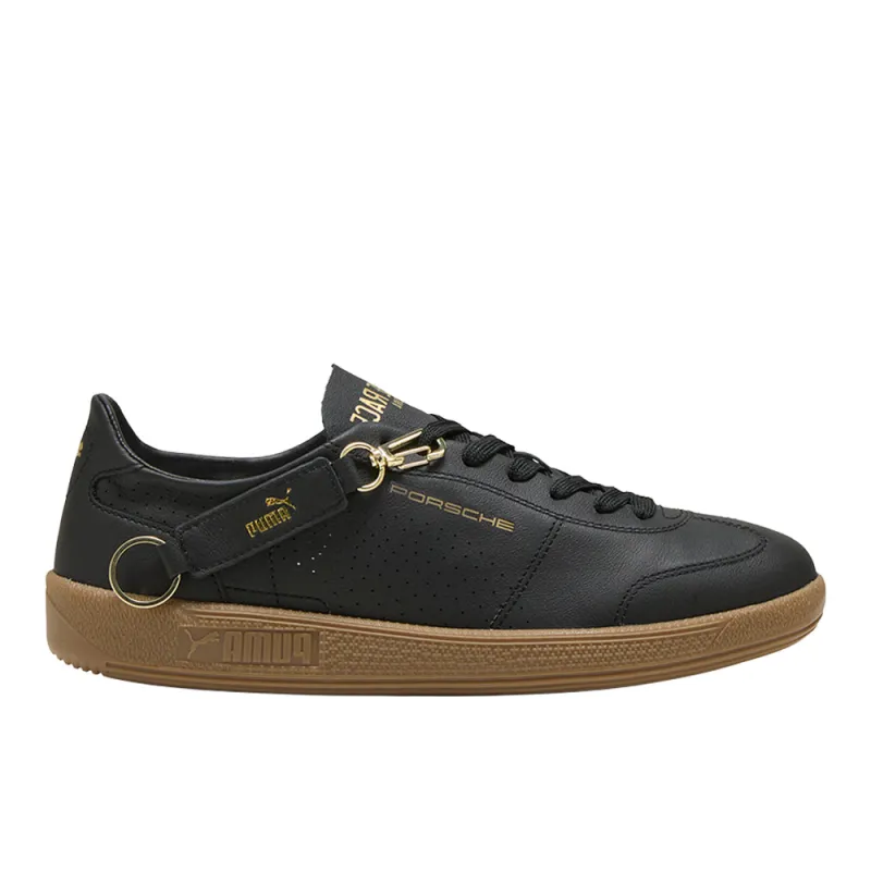 Porsche Legacy Palermo Lace Up Sneakers made by Puma