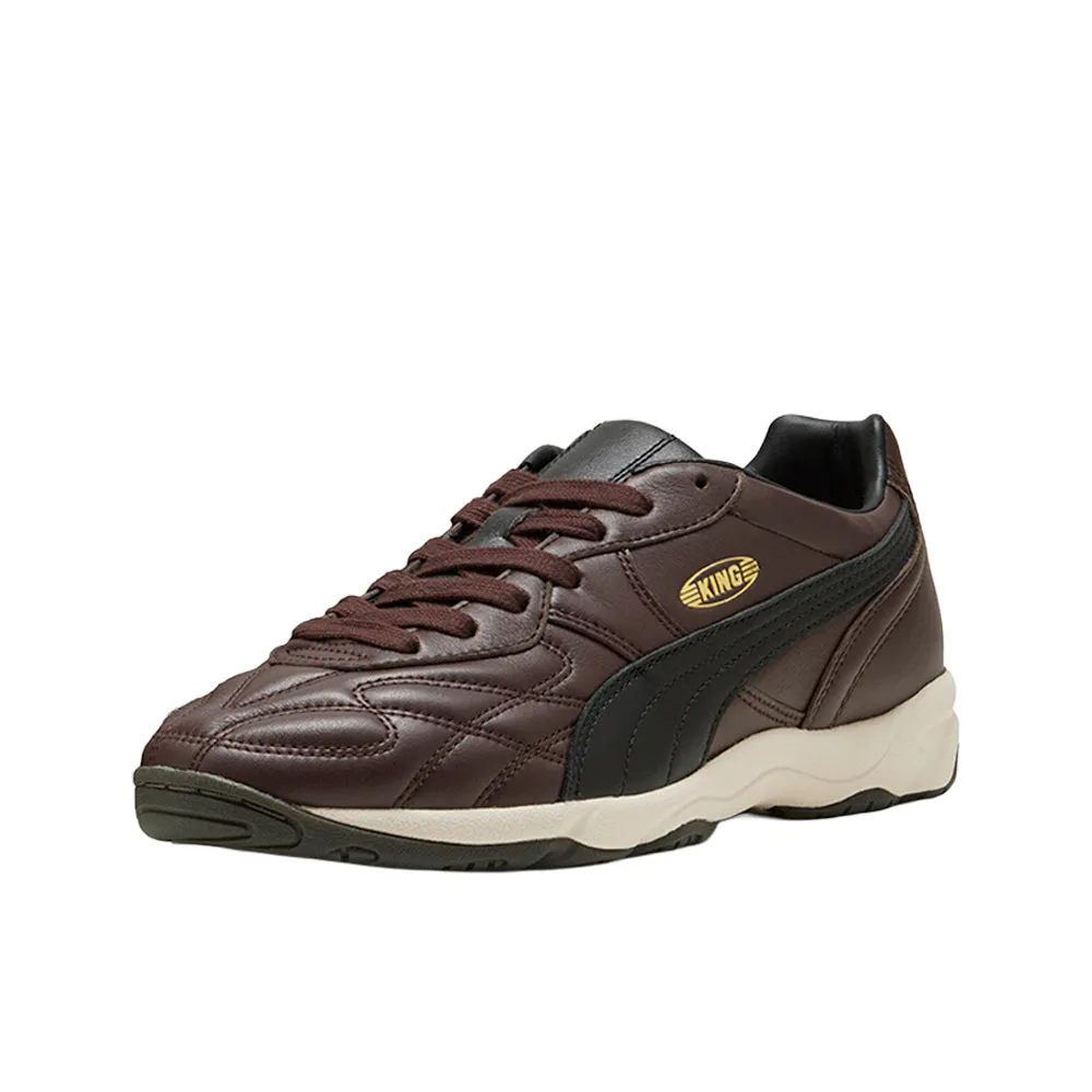 King Indoor Lace Up Sneakers sold by Shoebacca product image thumbnail 2