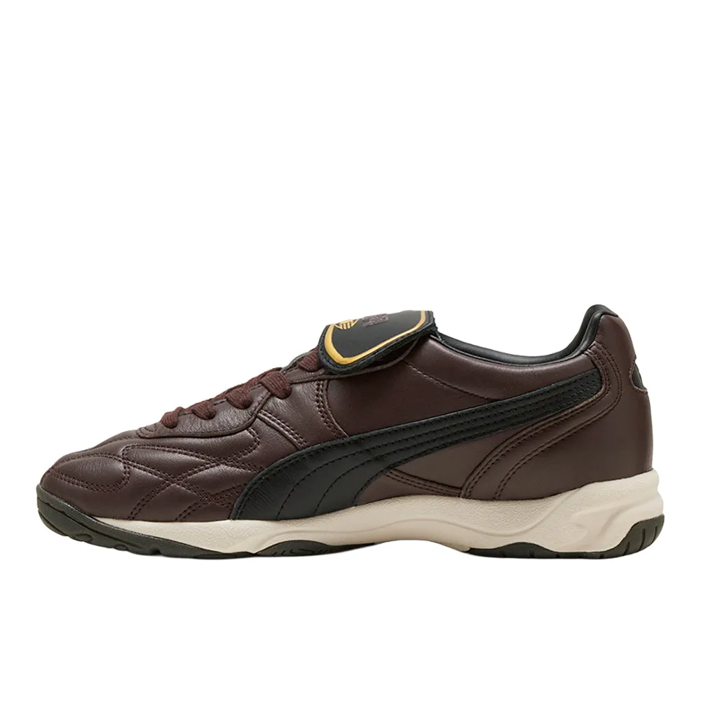 King Indoor Lace Up Sneakers sold by Shoebacca product image thumbnail 3