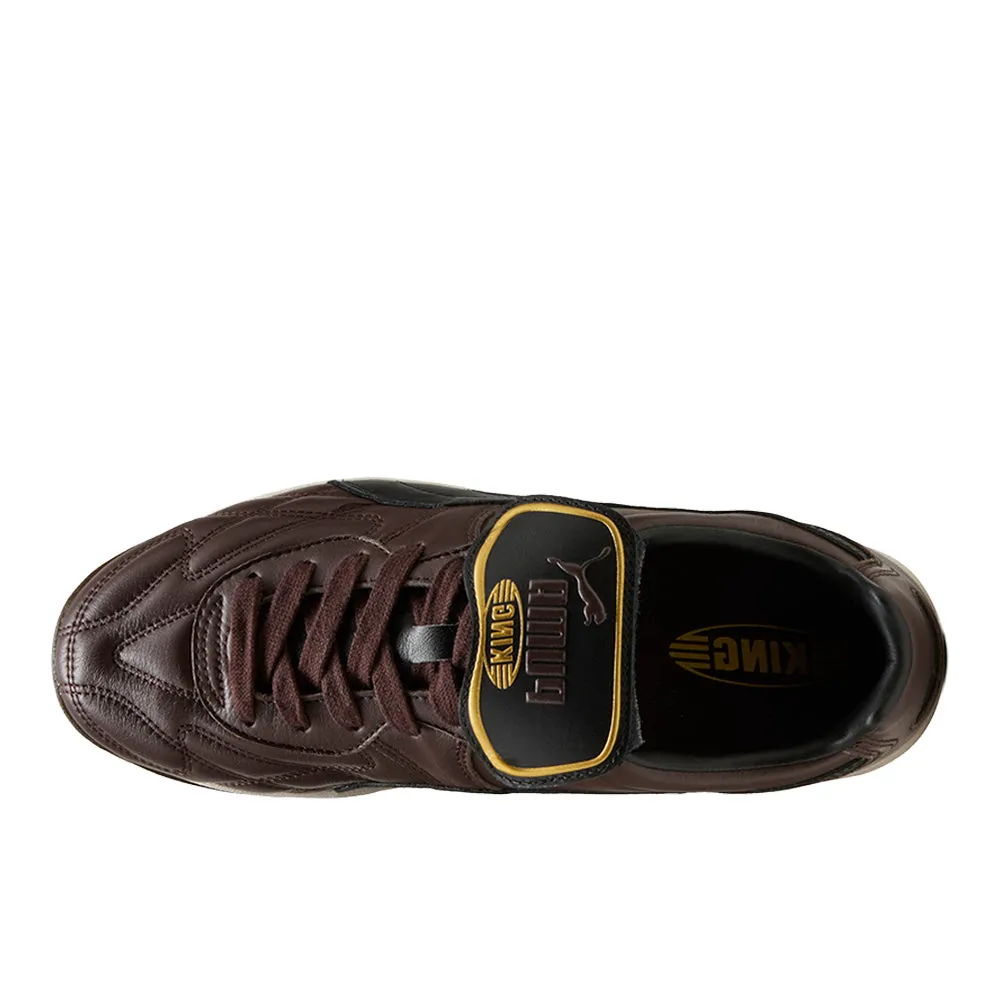 King Indoor Lace Up Sneakers sold by Shoebacca product image thumbnail 4