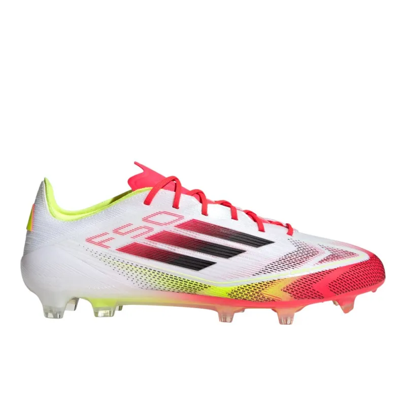 F50 Elite Firm Ground Soccer Cleats made by Adidas