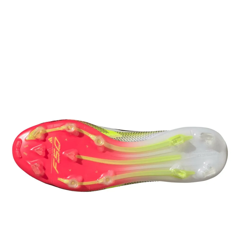 F50 Elite Firm Ground Soccer Cleats sold by Shoebacca product image thumbnail 5